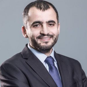 Adnane Alaoui Soulaimani UM6P Explorer