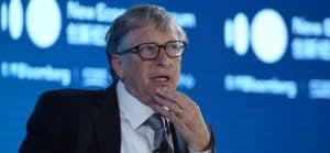 Bill Gates