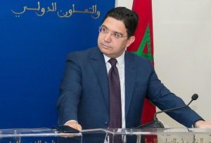 succés diplomatiques