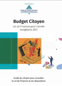 Budget citoyen
