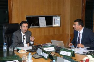 Caisse marocaine des retraites
