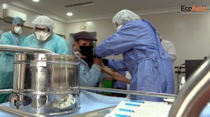 vaccination covid-19