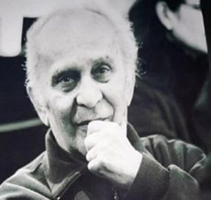 Abderraouf Ben Abderrahmane Hajji