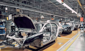 vision royale automobile