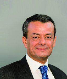 Lesieur cristal Samir Oudghiri groupe avril