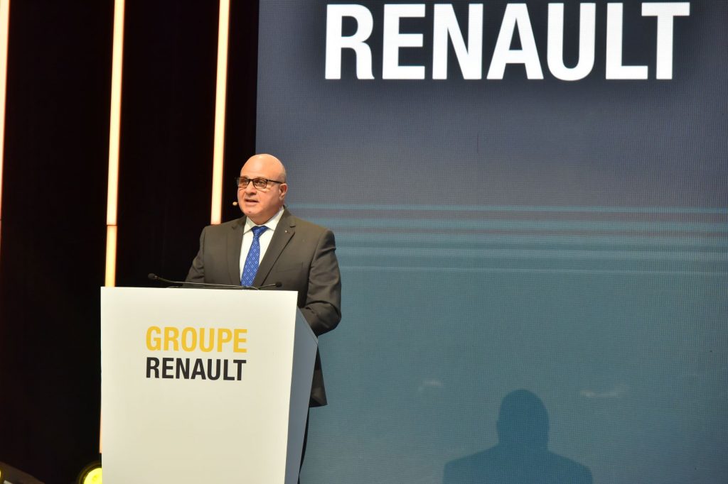 renault