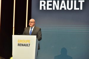 renault