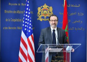Western Sahara US David Schenker Reiterates Trumps Recognition in Algiers.jpeg