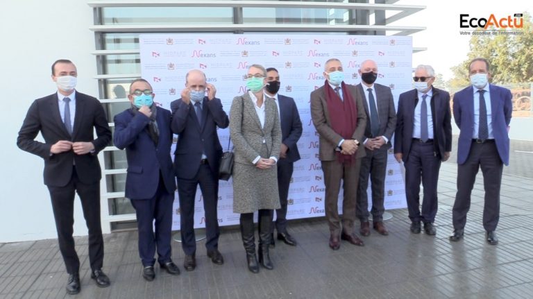nexans