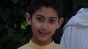 adnane bouchentouf