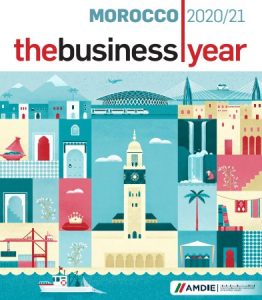 amdie the business year
