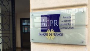 attijariwafa bank europe Autorité de contrôle prudentiel et de résolution LCB-FT