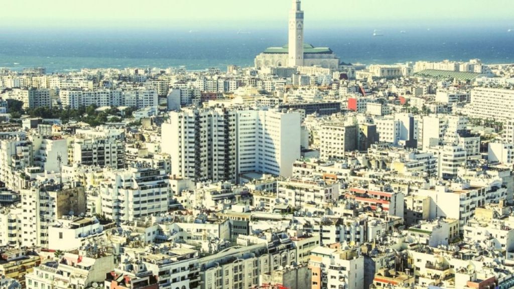 casablanca-settat investissement