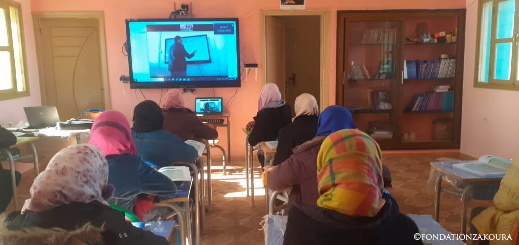 collège-rural-numérique-de-proximité