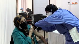 2éme dose covid-19