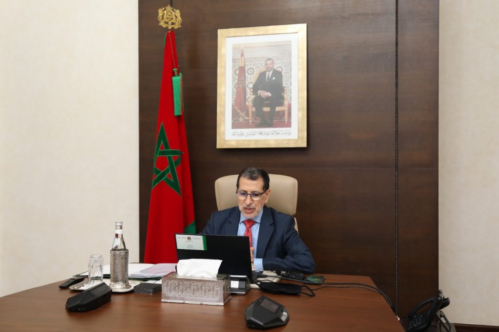 Conseil de gouvernement : 3 projets de décrets au menu 1 Conseil