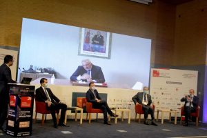 industrie 4.0 transformation industrielle moulay hafid elalamy plan d'accélération industrielle PAI innovation commerce elalalmy