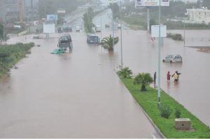 inondations FSEC