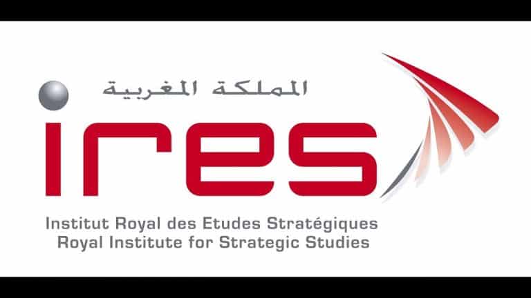 ires logo