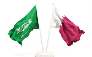 l’Arabie Saoudite et le Qatar