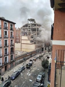 madrid