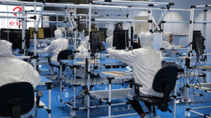 zones d'accélération industrielle projets