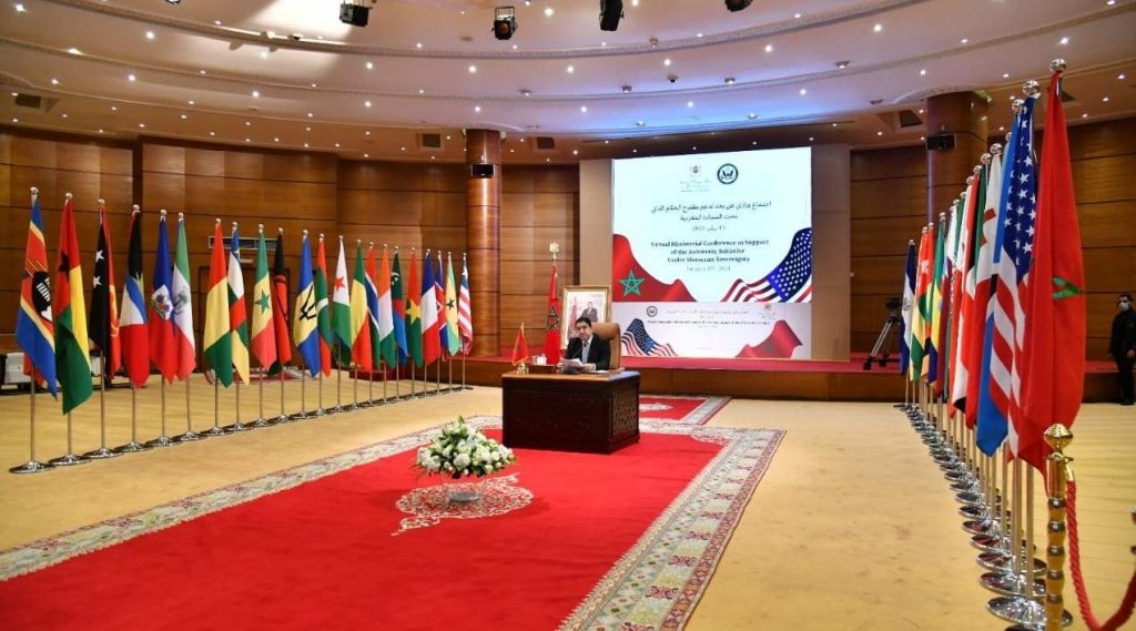 maroc usa