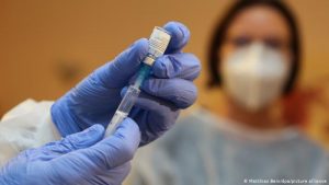 vaccination afrique autriche
