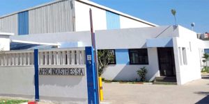 Afric Industries