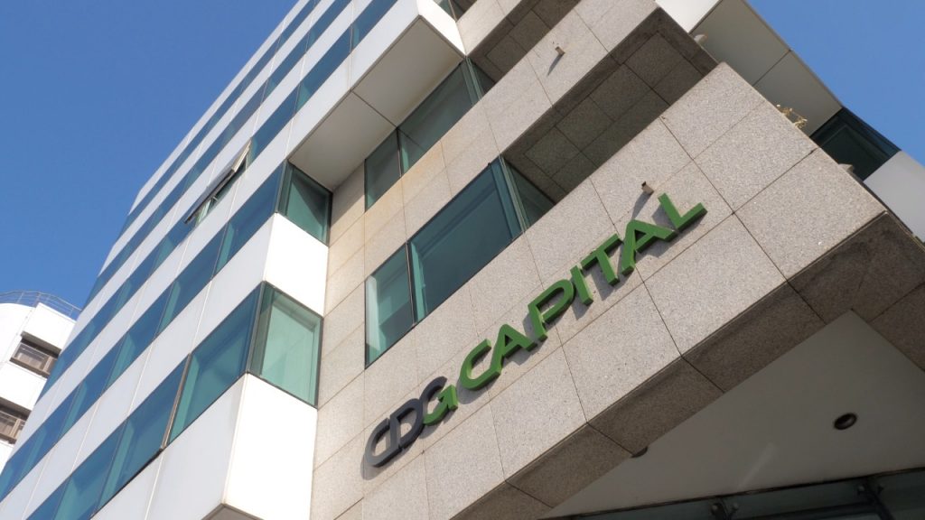 cdg capital fitch
