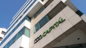 cdg capital fitch