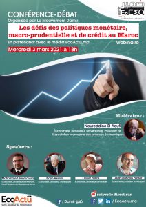 damir politique monétaire