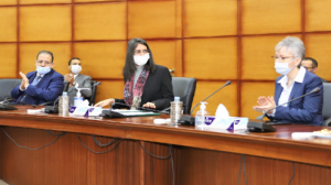 Habiba Laklalech