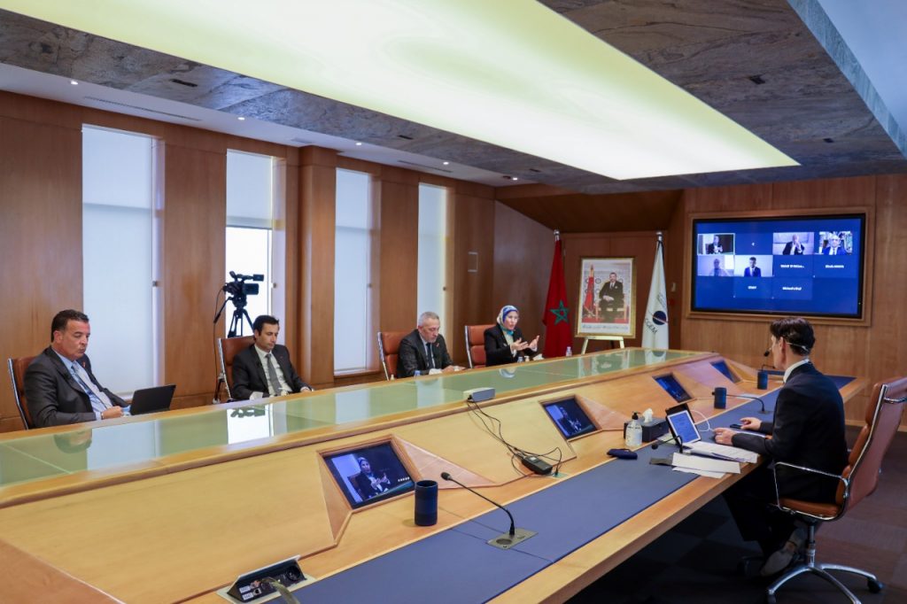 Investissements des Marocains du Monde CGEM, MHE, Benchaâboun et El Ouafi… le tour de force