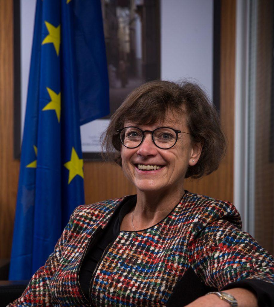 Maroc-UE : 2021-2027, la continuité dans la rupture 1 Maroc UE union européenne claudia wiedey