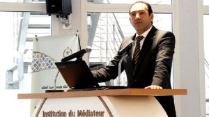 modèle de développement