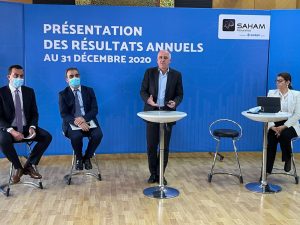 Saham Assurance