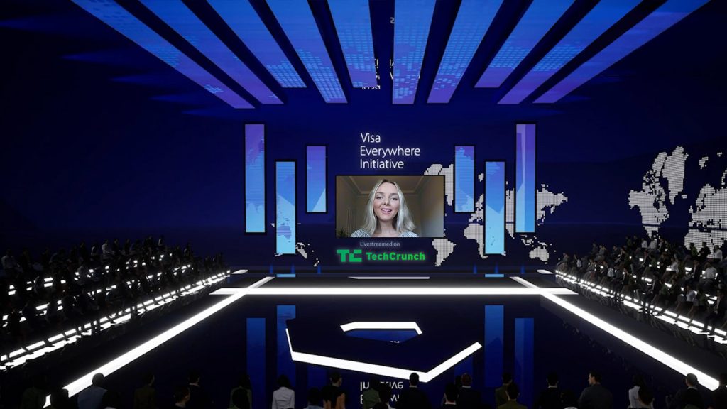 Visa