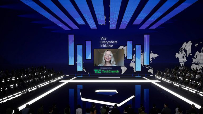 Visa