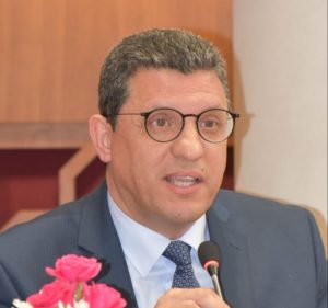 Khalid Lahlou Anam