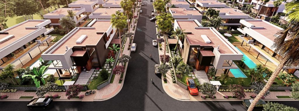 Asma Invest lance son nouveau projet "Gemini Concept Living" 1 asma invest