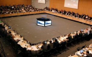 blanchiment de capitaux blanchiment d'argent capitaux financement du terrorisme GAFI MAROC GAFI