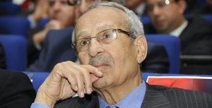 Miloud Chaabi
