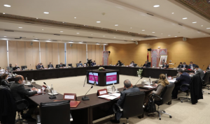 commission nationale des investissements saad eddine el otmani