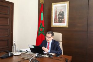 médias publics ministres gouvernement exercice de la médecine médecin étrangers médecins MRE état d'urgence sanitaire conseil de gouvernementes dates et calendriers relatifs aux échéances électorales