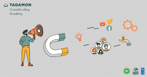 crowdfunding sociétés de