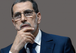 El Otmani