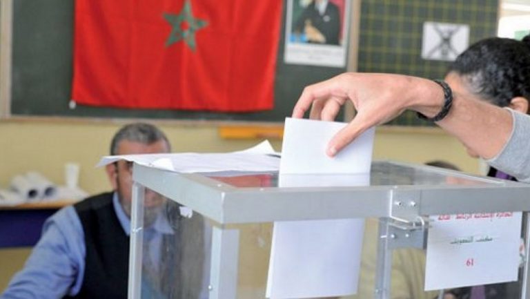 élections digital élections 2021