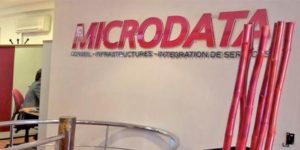 Microdata