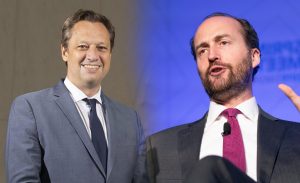 monnaies numériques banque centrale FMI tobias adrian Tommaso Mancini-Griffoli